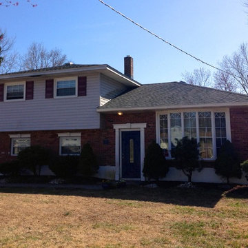 Howell Roof Installation