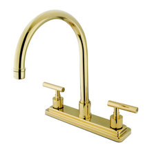 faucets