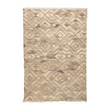 Floor rugs