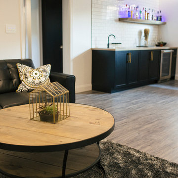 22 Greenlawn New Home Construction