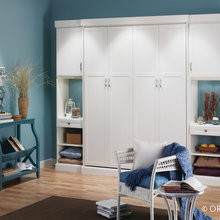 murphy bed