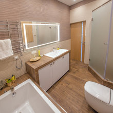 Master Bedroom 主臥