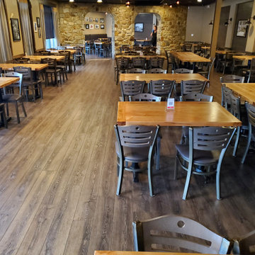 Anthony's Italian Restaurant