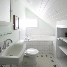 washroom