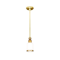 Hudson Valley Chatham Pendant - Pendant Lighting