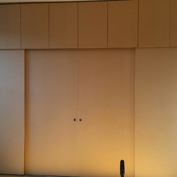 New Giant Closet