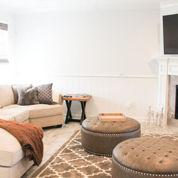 Long Branch Beach House