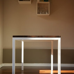 Wadsworth Dining Table - Dining Tables