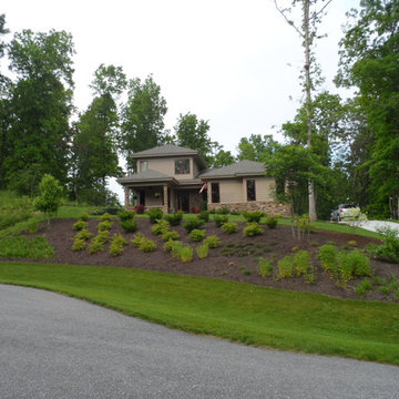Crossroads Farm House