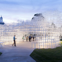 Architecture Favourites