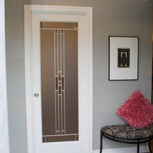 Contemporary Interior Doors Contemporary Interior Doors