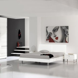 Modern Bedroom Furniture - Products