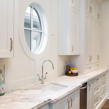 Elbow Park {12th} Butlers Pantry