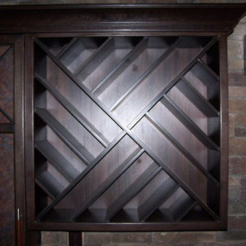 Custom Bars