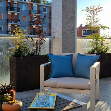 Sky Garden Milano