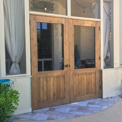 Screen Doors - Screen Doors