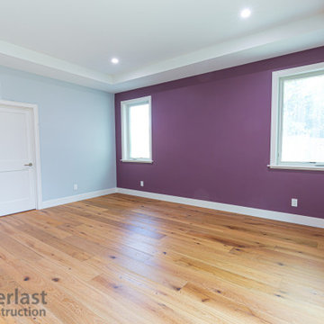 Full Home Remodel & Addition