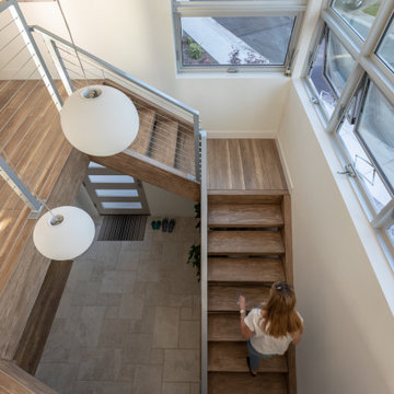 Spencer Residence