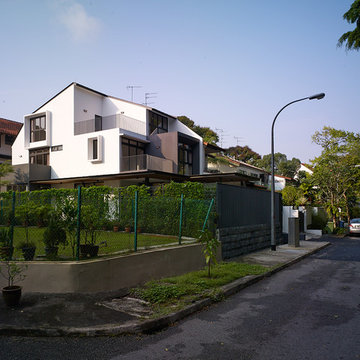 Sejarah House