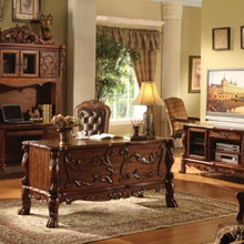 Home Office -
