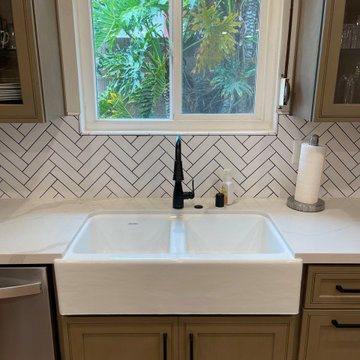 Kitchen Remodel | Design-Build - Los Angeles