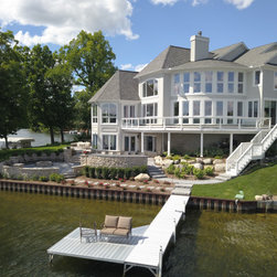 Lakeside Utopia - Outdoor Products
