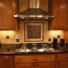 Kitchen Ideas