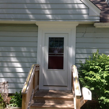 West Ames Home