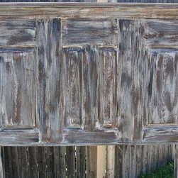Door Headboards and More - Headboards