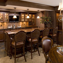 bar stools