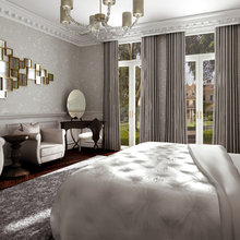 Bedrooms
