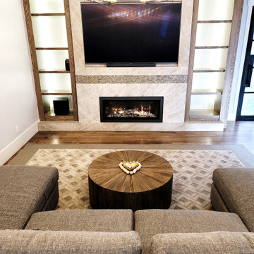2021 Koenig Home Remodel