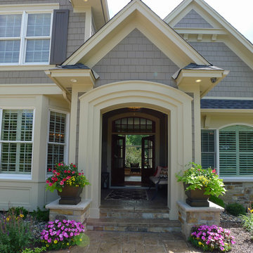Whole House Transformation - Wedgewood, Woodbury, MN