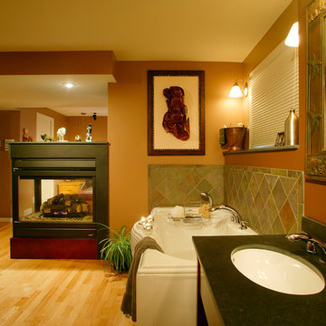 Master Suite Retreat