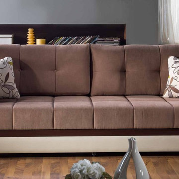 Ultra Sofa Sleeper | Optimum Brown