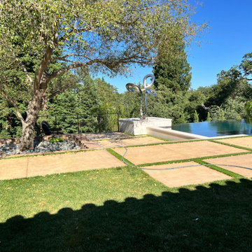 Carmichael Major Remodel