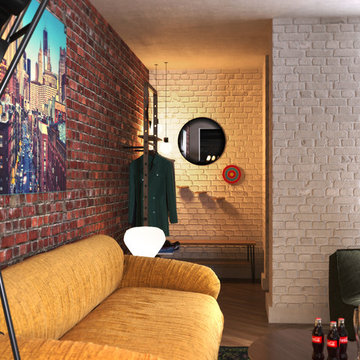 Urban Playground - NW1