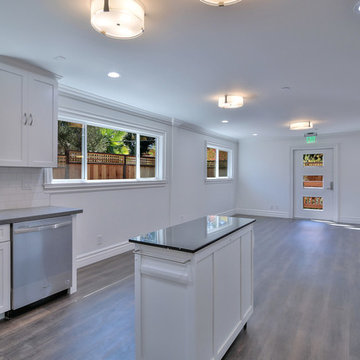 Care Home For Disabled People in San Bruno CA