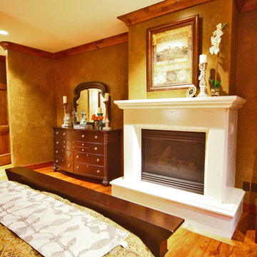 Fairway Circle Home Renovation