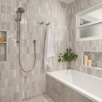 Sophisticated & spacious in Palo Alto
