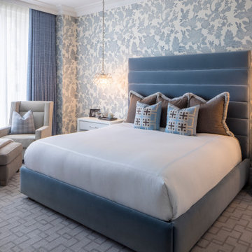 Karmin Schwartz Gold Coast Condo