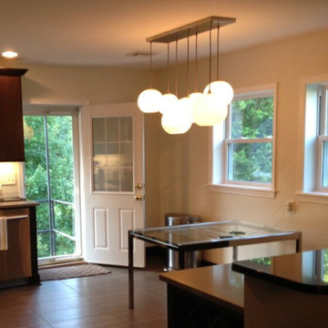 Our Recent Work: Kitchens