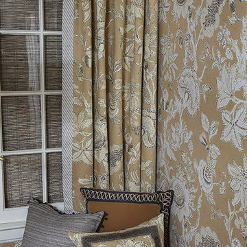 Historic Boston Edison Renovation