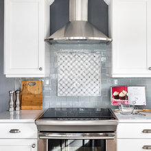 Loft kitchen