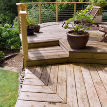 Patios