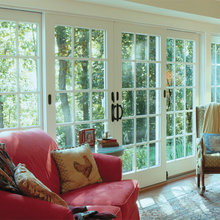 French Doors
