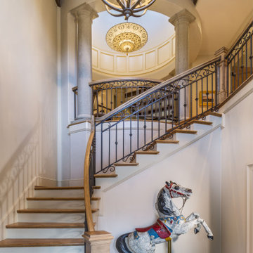 Certified Luxury Builders - Veritas Fine Homes Inc - Durango, CO - Weems Home B