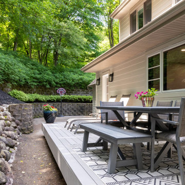 Eden Prairie Kitchen Addition