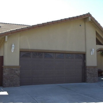Trujillo San Ramon