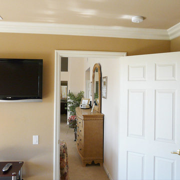 Charming Exercise Room Addition - Mission Viejo